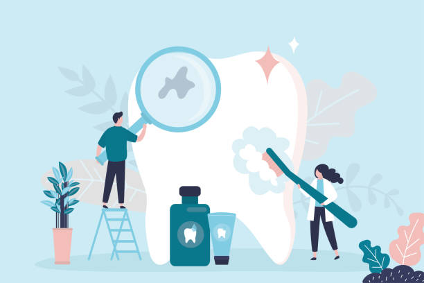 Dental X-Rays and Imaging in Bethlehem Village, CT