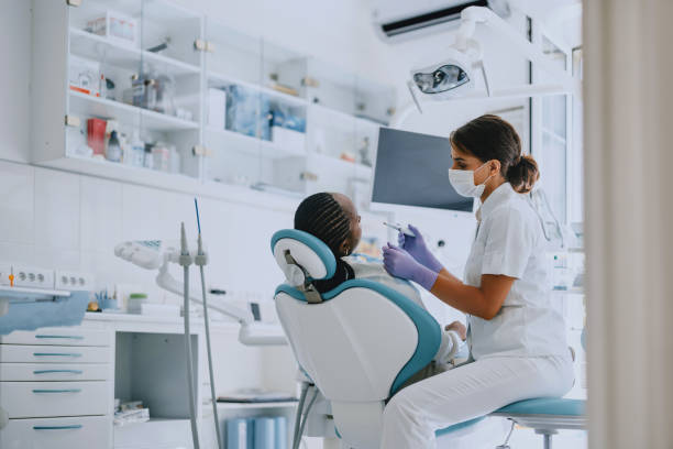 Dental Inlays and Onlays in Bethlehem Village, CT